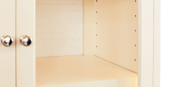 Arched Cabinet image number 7