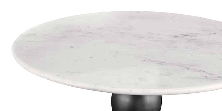 48" Round Dining Table image number 7