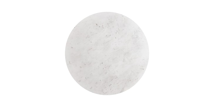 48" Round Dining Table image number 9