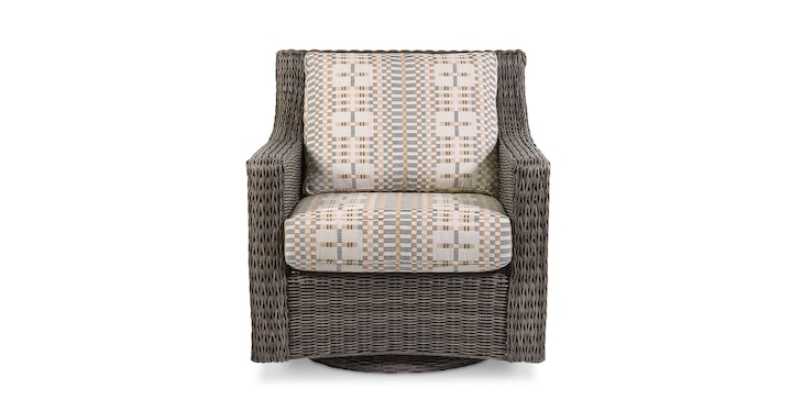 Swivel Glider image number 3