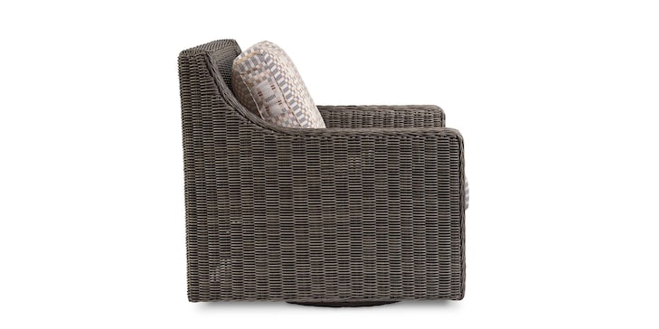 Swivel Glider image number 4