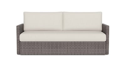 Ashford Outdoor Bench Sofa