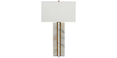 Khalil Table Lamp