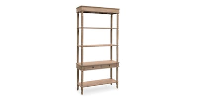 Portsmouth Etagere