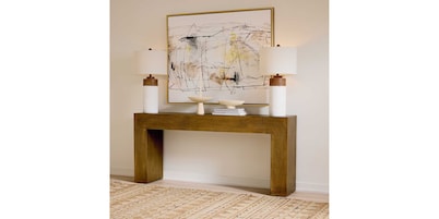Vansant Console Table