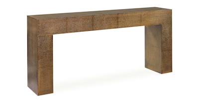 Vansant Console Table