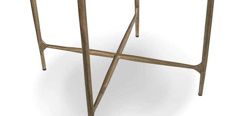 Keswick Round End Table image number 6