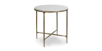 Keswick Round End Table