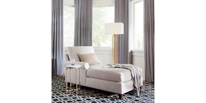 Keswick Accent Table