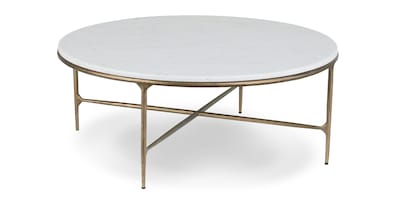 Keswick Round Cocktail Table