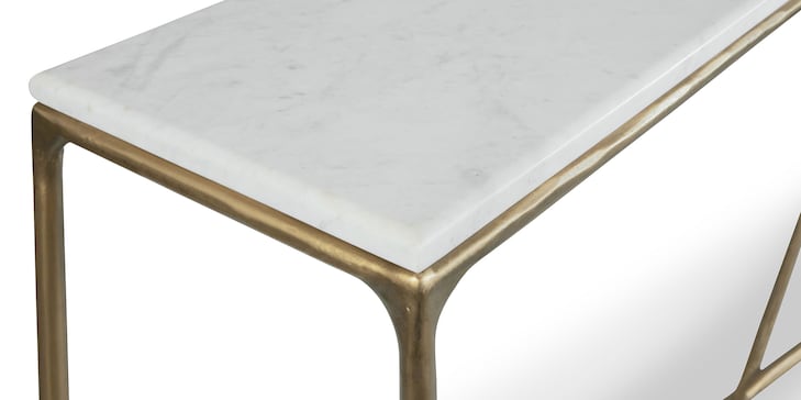 Keswick Console Table image number 4