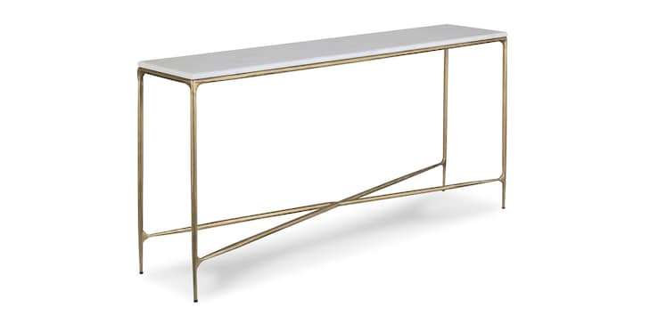 Keswick Console Table image number 0