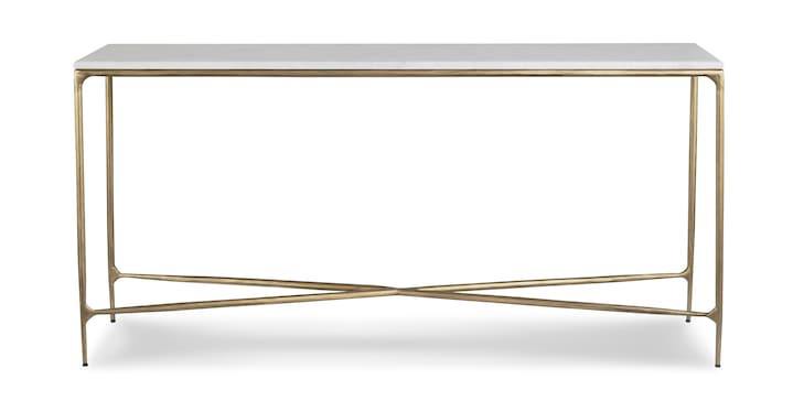 Keswick Console Table image number 3