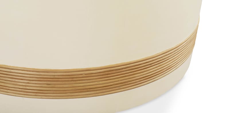 Newbury Round Cocktail Table image number 7