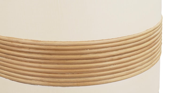 Newbury Round End Table image number 2