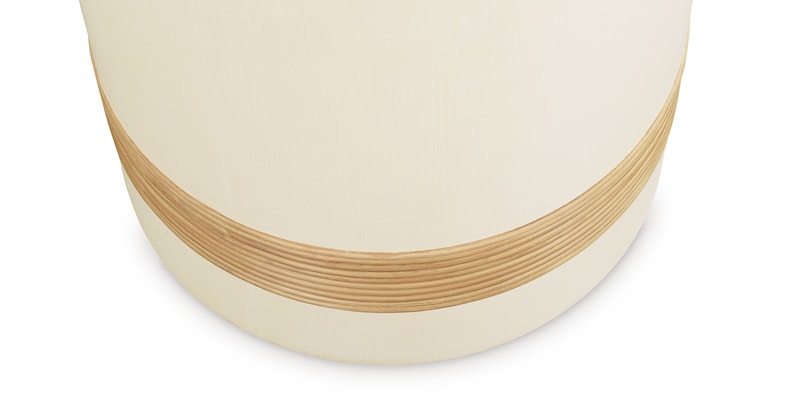 Newbury Round End Table image number 3