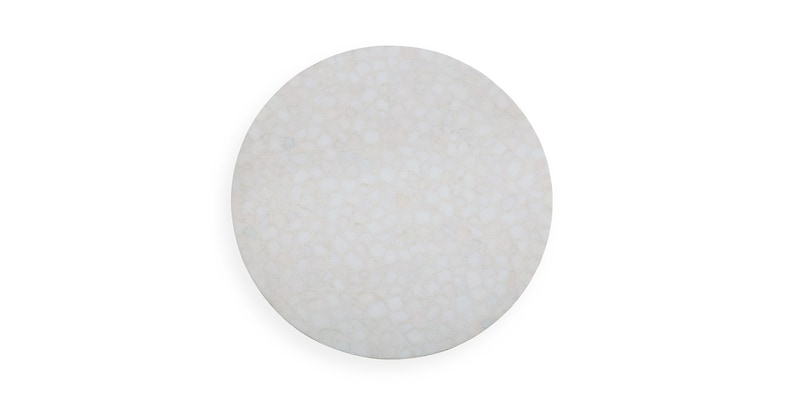 Corsica Indoor + Outdoor Round Cocktail Table image number 4