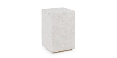 Corsica Indoor + Outdoor Side Table