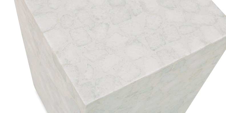 Corsica Indoor + Outdoor Side Table image number 3