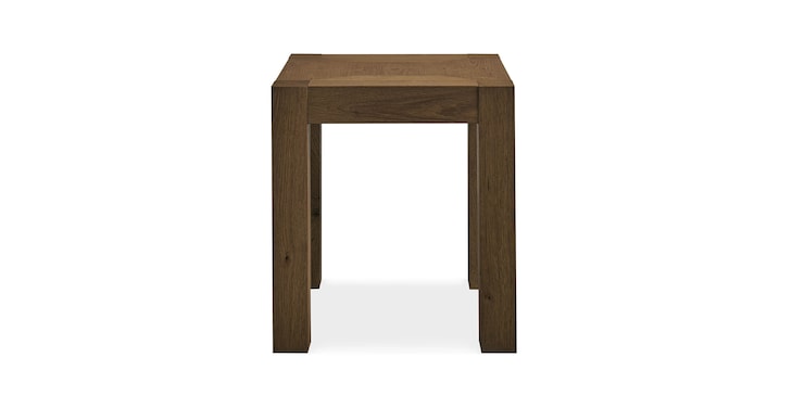Square Side Table image number 2