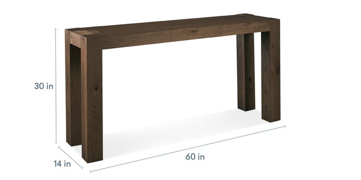 Console Table image number 4