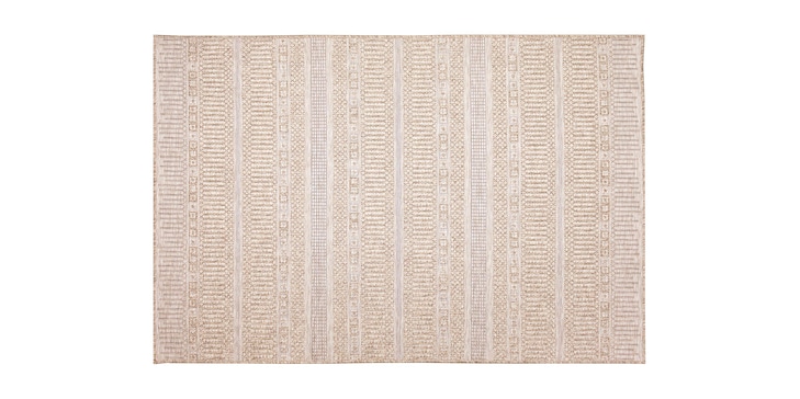 Ventura Natural Stripe Indoor/Outdoor image number 0