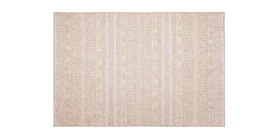 Ventura Stripe Indoor + Outdoor Rug