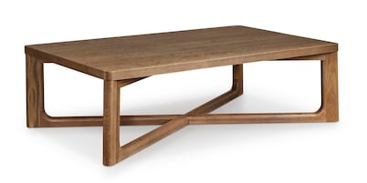 Reston Rectangular Cocktail Table