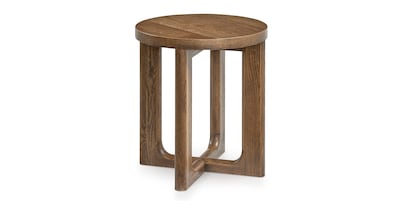 Reston Round Accent Table