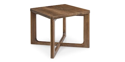 Reston Square End Table