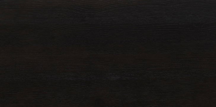 Oak Console Table image number 5