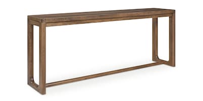 Reston Console Table