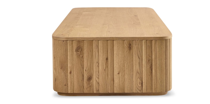 Rectangular Cocktail Table image number 2