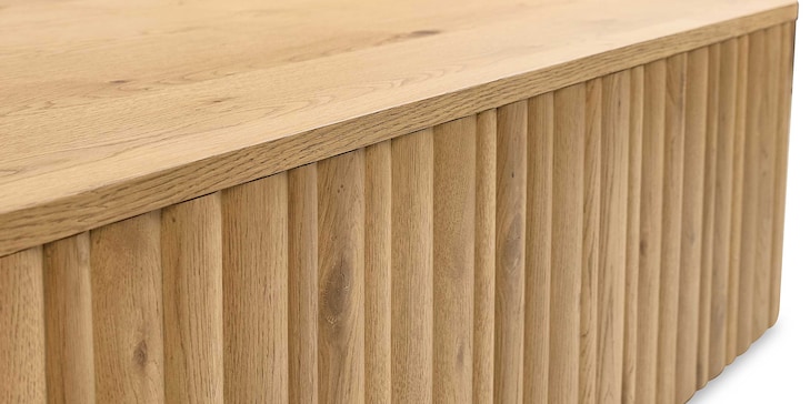 Rectangular Cocktail Table image number 6