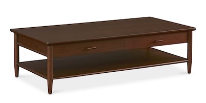 Copenhagen Rectangular Cocktail Table
