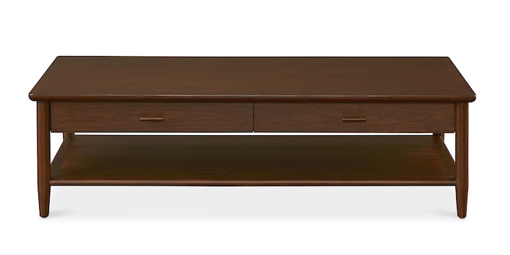 Rectangular Cocktail Table image number 3