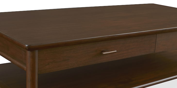 Rectangular Cocktail Table image number 8