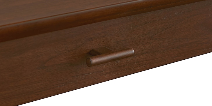 72" Console Tbale image number 2