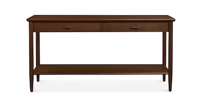 Copenhagen Console Table
