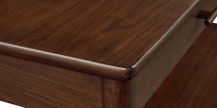 72" Console Tbale image number 3