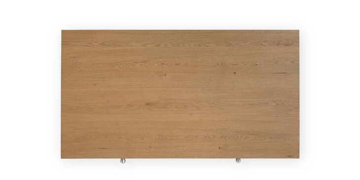 Ribbed Drawer 50" Cocktail image number 6