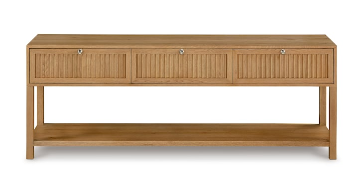 Low Console/Credenza image number 1