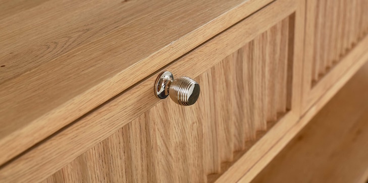 Low Console/Credenza image number 2