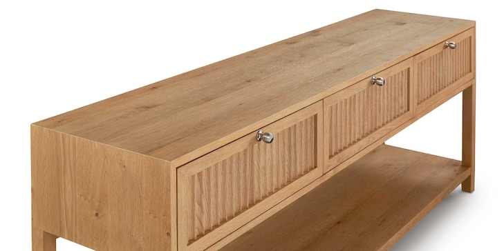 Low Console/Credenza image number 3