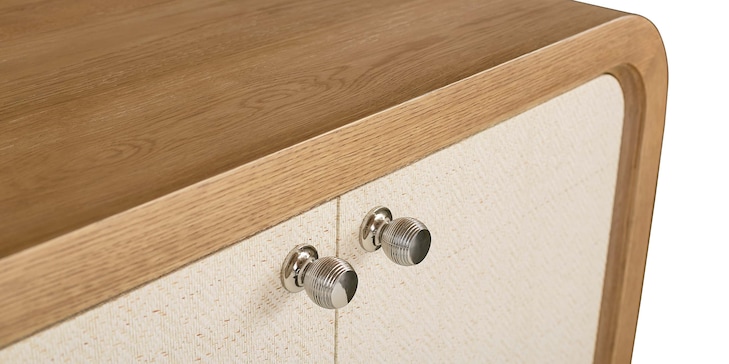 Arched Console/Credenza image number 5