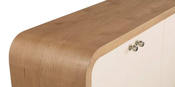 Arched Console/Credenza image number 6