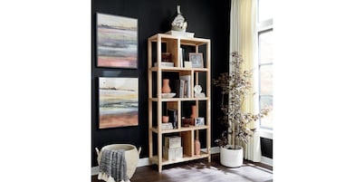 Highland Etagere