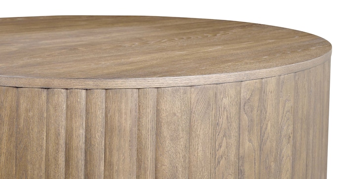 Round Cocktail Table image number 5