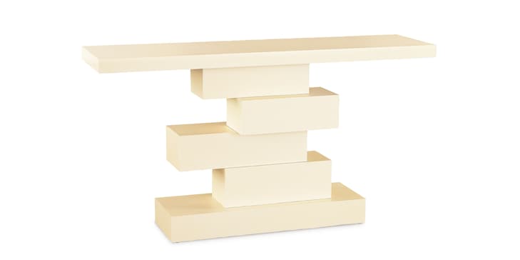 Tier Console Table image number 2