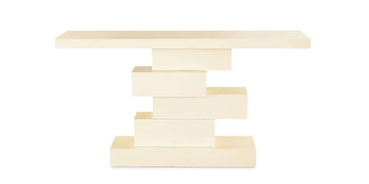 Tier Console Table image number 1